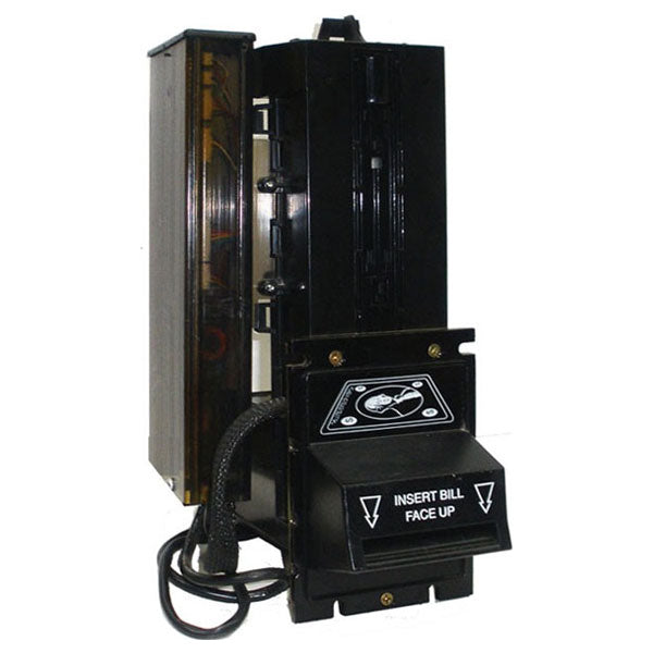 FLAT RATE REPAIR - Coinco BA30B bill validator - NOT AN OUTRIGHT PURCHASE  READ BELOW