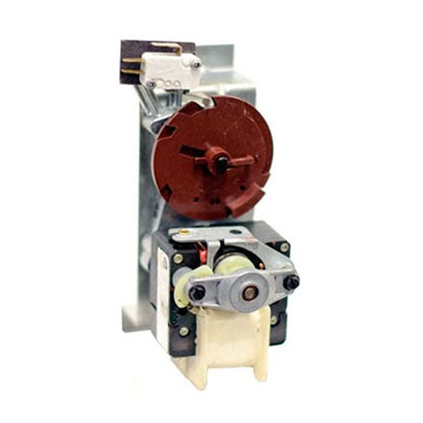 Dixie Narco 501E/600E Single Column Brown Disk Motor