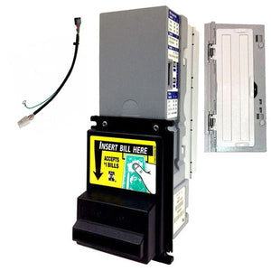 Refurbished | Vending Machine Mechs and Bill Validators - Vending