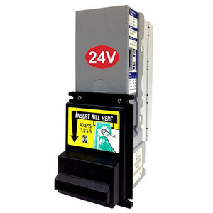 Refurbished | Vending Machine Mechs and Bill Validators - Vending